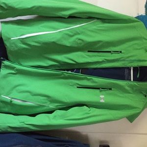 Helly Hansen swift 3 jacket